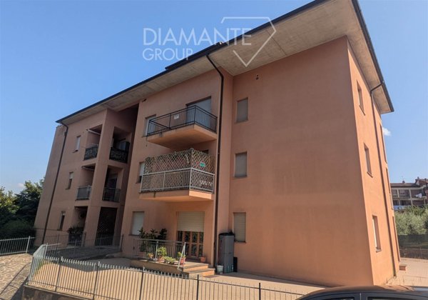 appartamento in vendita a Città della Pieve