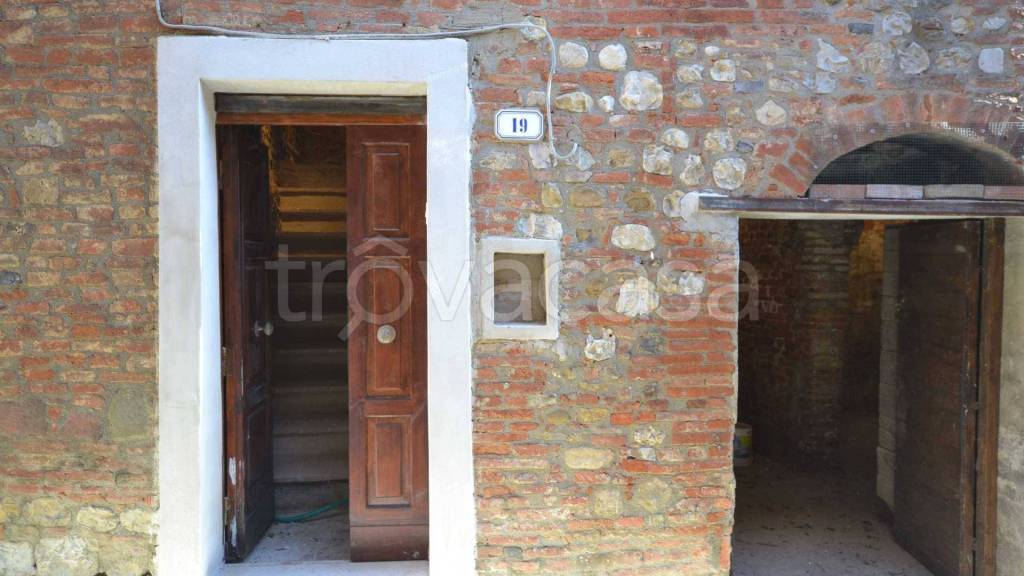 casa indipendente in vendita a Città della Pieve