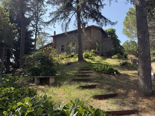 casale in vendita a Città della Pieve