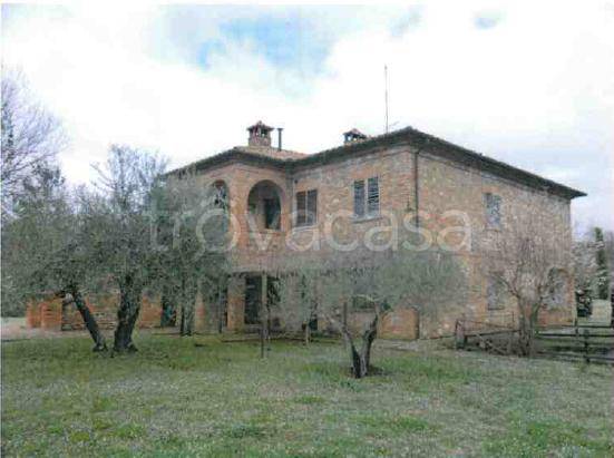 appartamento in vendita a Città della Pieve