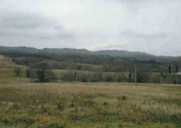 terreno agricolo in vendita a Città della Pieve in zona Moiano