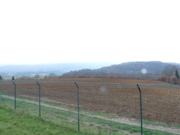 terreno edificabile in vendita a Città della Pieve in zona Ponticelli