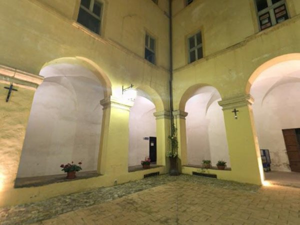 capannone in vendita a Città della Pieve