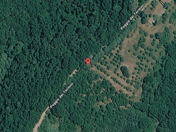 casa indipendente in vendita a Città della Pieve in zona Moiano