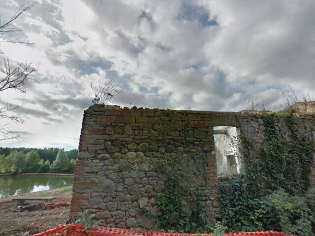 intera palazzina in vendita a Città della Pieve in zona Moiano