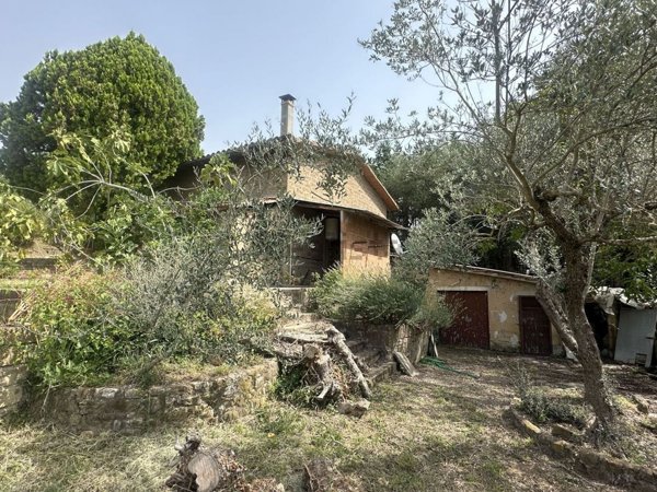 appartamento in vendita a Città della Pieve