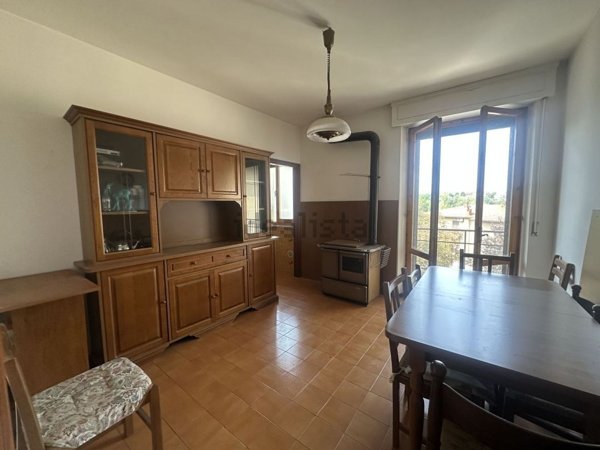 appartamento in vendita a Città della Pieve