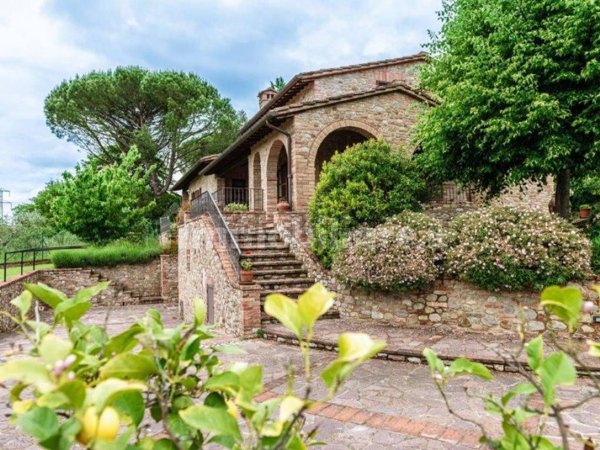 casa indipendente in vendita a Città della Pieve