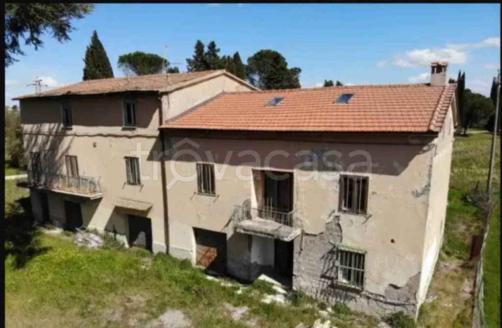 casa indipendente in vendita a Città della Pieve
