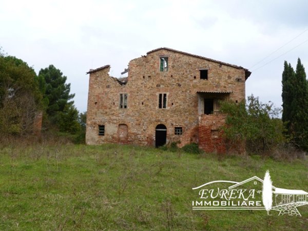 casa indipendente in vendita a Città della Pieve in zona Ponticelli