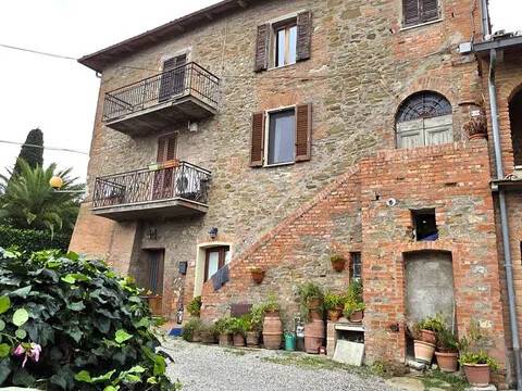 appartamento in vendita a Città della Pieve