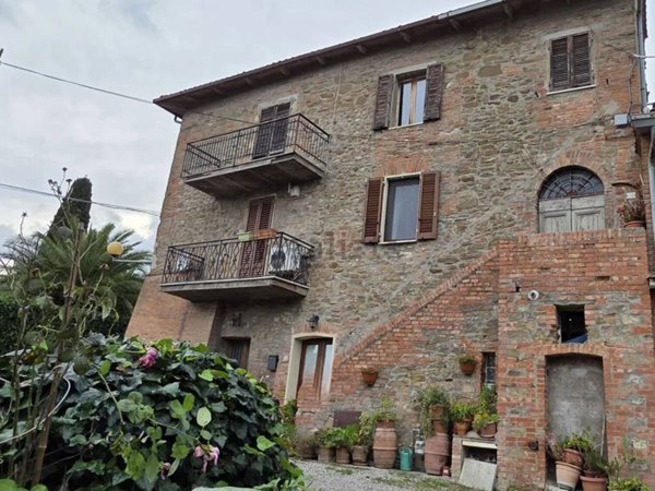 appartamento in vendita a Città della Pieve