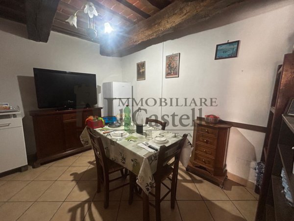 casa indipendente in vendita a Città della Pieve in zona Moiano