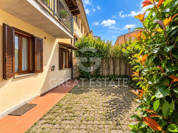 appartamento in vendita a Città della Pieve