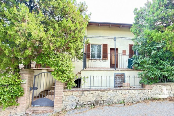 casa indipendente in vendita a Città della Pieve
