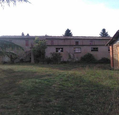 casa indipendente in vendita a Città della Pieve in zona Moiano
