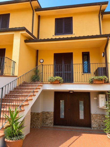 casa indipendente in vendita a Città della Pieve