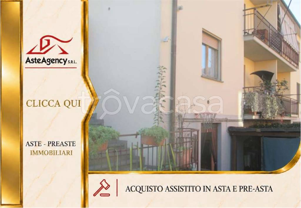 appartamento in vendita a Città della Pieve in zona Po Bandino