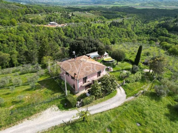 casa indipendente in vendita a Città della Pieve