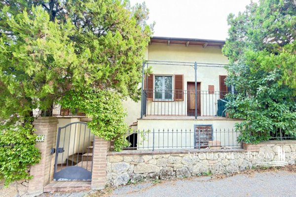 casa indipendente in vendita a Città della Pieve