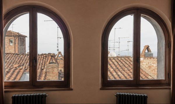 appartamento in vendita a Città della Pieve