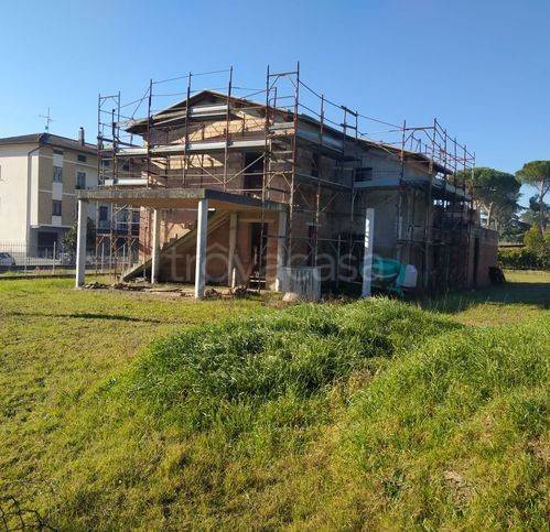 casa indipendente in vendita a Città della Pieve