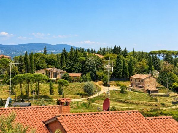 casa indipendente in vendita a Città della Pieve