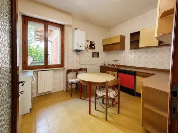 appartamento in vendita a Città della Pieve