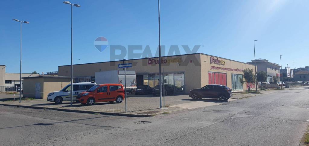 appartamento in vendita a Città della Pieve in zona Po Bandino