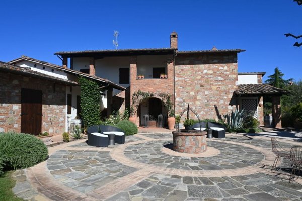 casale in vendita a Città della Pieve