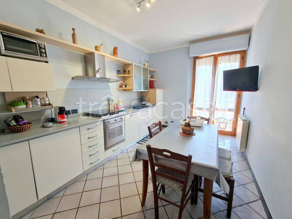 appartamento in vendita a Città della Pieve in zona Moiano