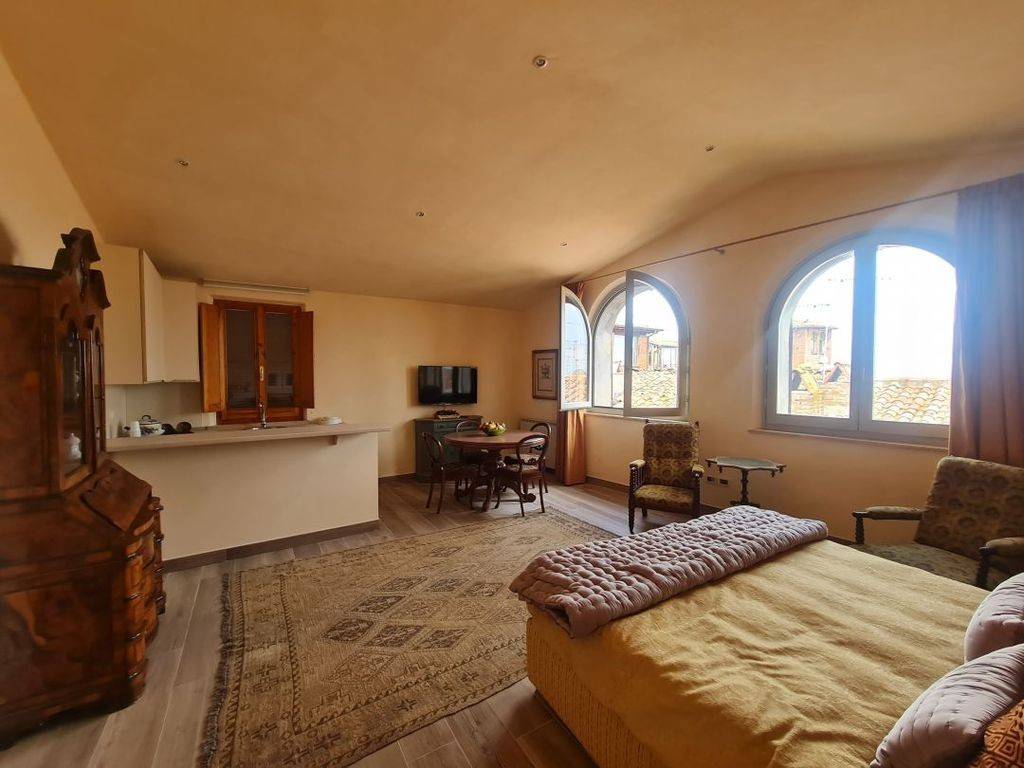 appartamento in vendita a Città della Pieve