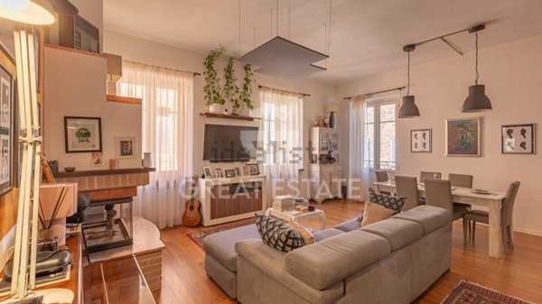 appartamento in vendita a Città della Pieve