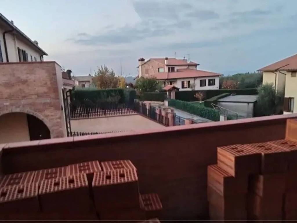casa indipendente in vendita a Città della Pieve