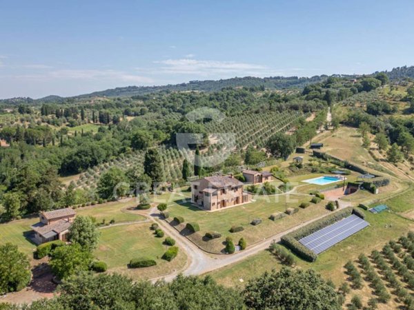 casa indipendente in vendita a Città della Pieve