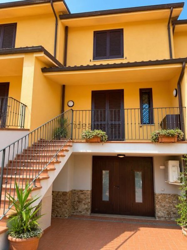 casa indipendente in vendita a Città della Pieve