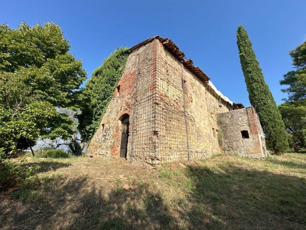 casa indipendente in vendita a Città della Pieve