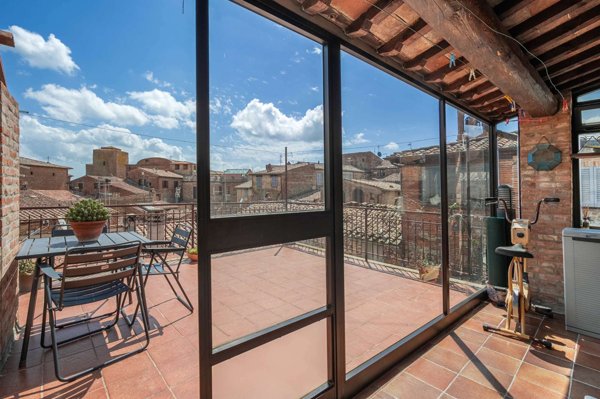appartamento in vendita a Città della Pieve