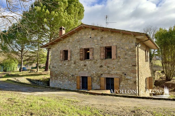 casa indipendente in vendita a Città della Pieve