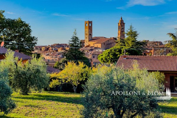 casa indipendente in vendita a Città della Pieve
