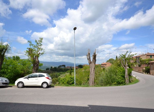 casa indipendente in vendita a Città della Pieve