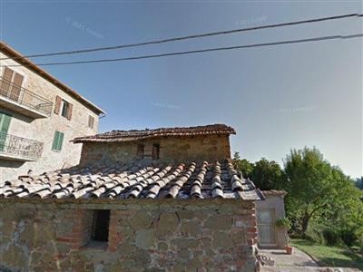 terreno in vendita a Città della Pieve