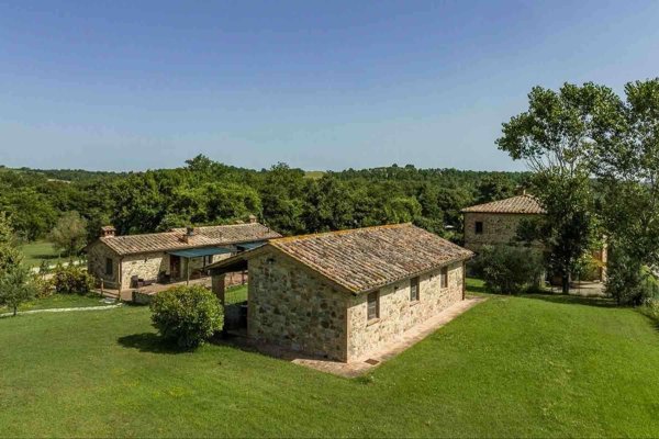 casa indipendente in vendita a Città della Pieve in zona Ponticelli
