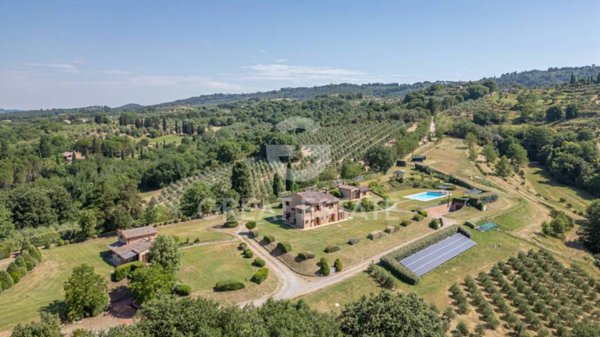 casa indipendente in vendita a Città della Pieve