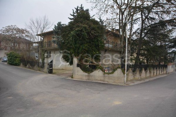 appartamento in vendita a Città di Castello in zona Promano