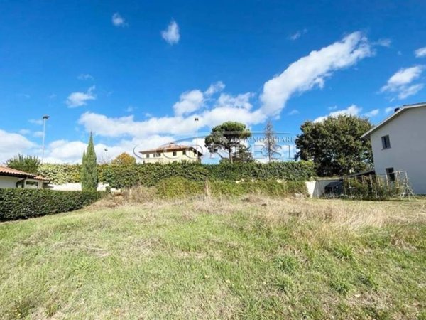 villa in vendita a Città di Castello in zona Promano