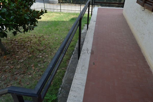 casa indipendente in vendita a Città di Castello