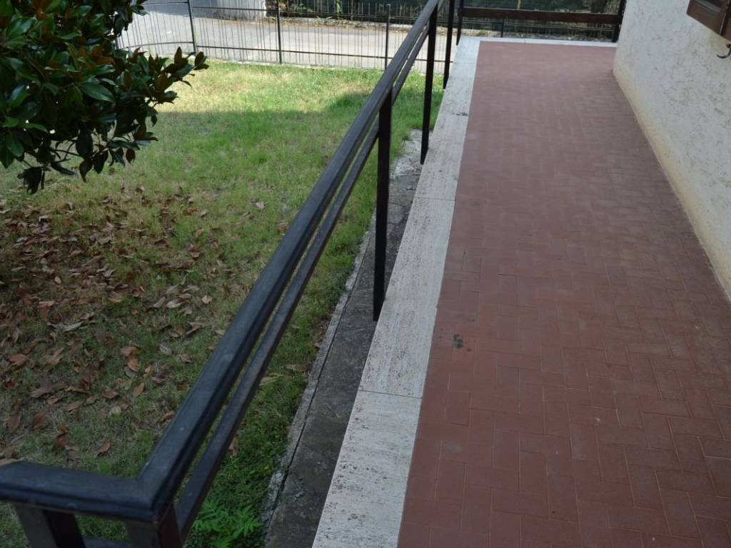 casa indipendente in vendita a Città di Castello