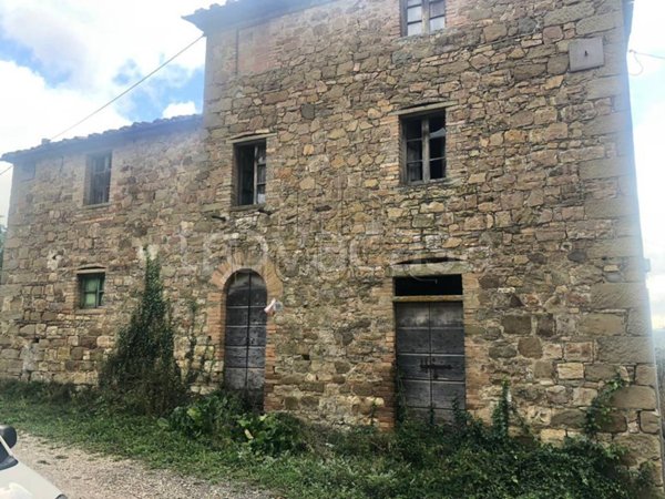 casa indipendente in vendita a Città di Castello