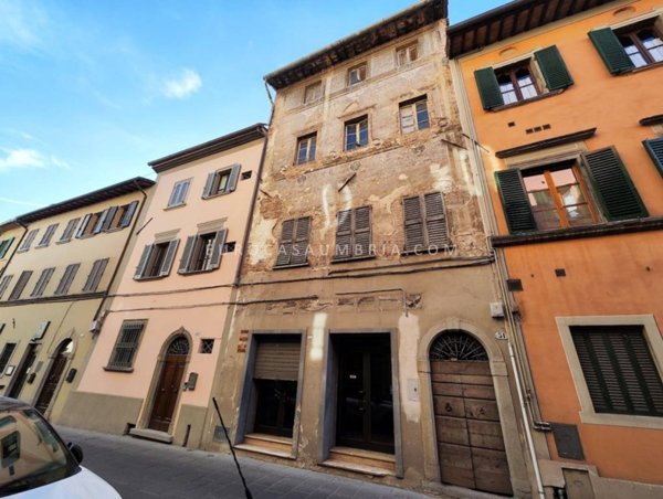 casa indipendente in vendita a Città di Castello